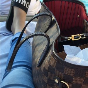 Meet your Posher, Diana